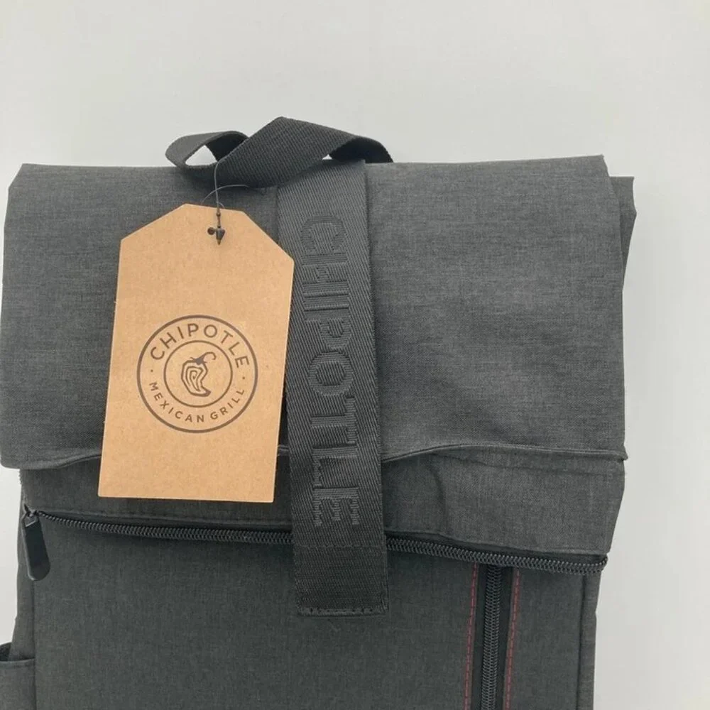 NWT Chipotle Laptop Bag Backpack